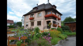 Au chant de la rivière Stosswihr
